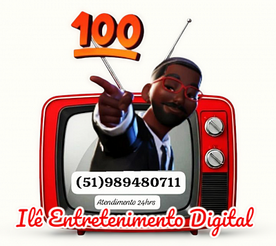 Especialista em streamig de IPTV
