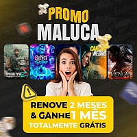 Promo Maluca