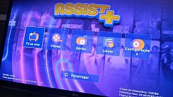 Assist Plus